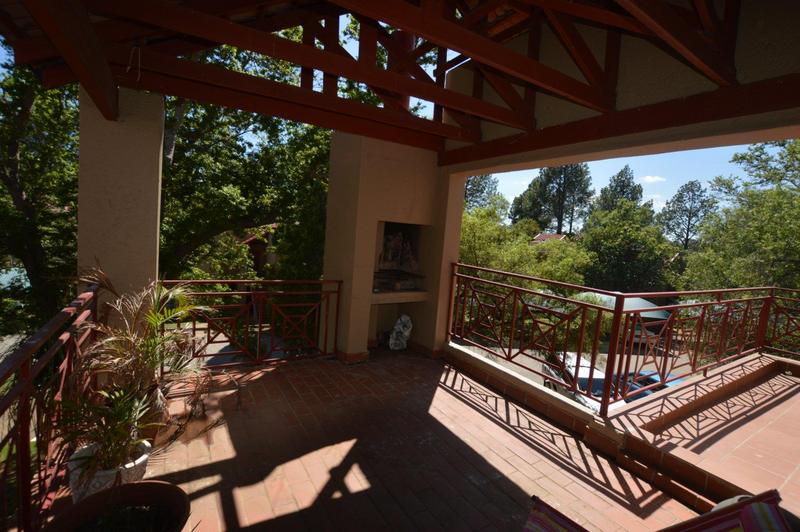 1 Bedroom Property for Sale in Abrahamsrust Free State